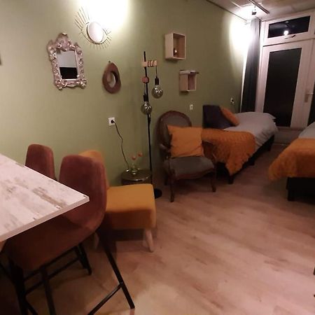 Gastenverblijf Nummer 1 Sommelsdijk 외부 사진